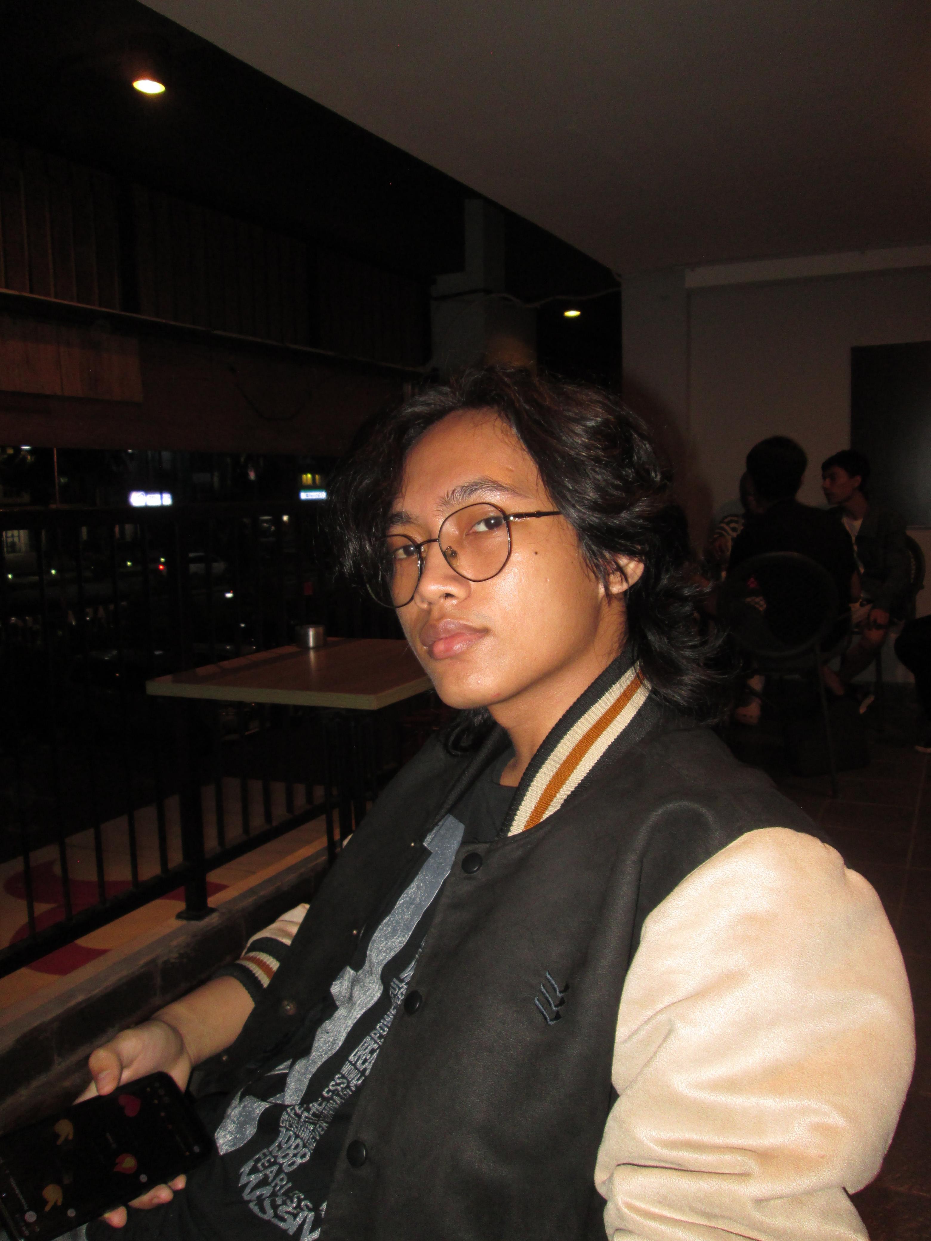 Himawan Wisnu Pramuditya