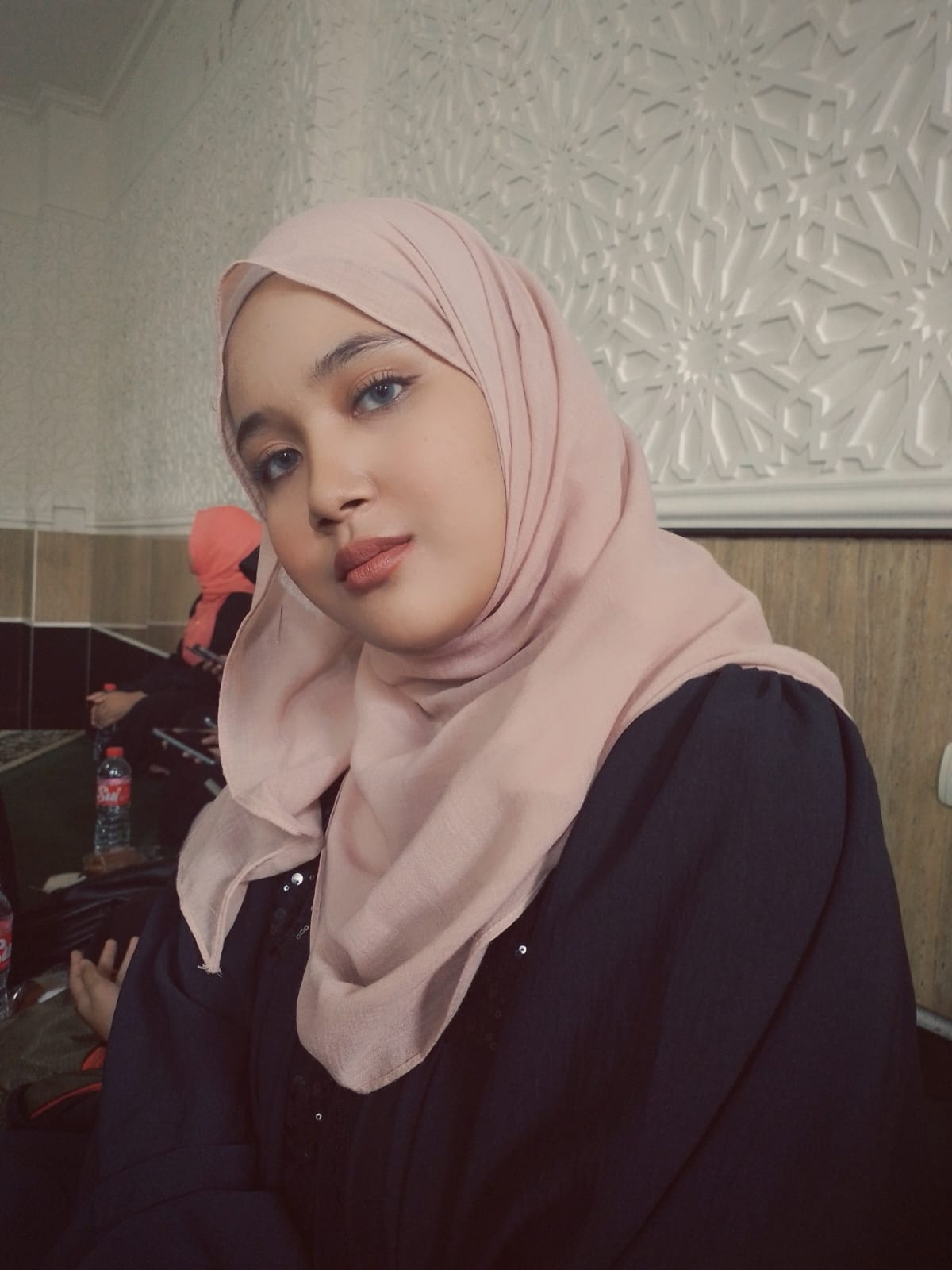 Amanda Fitri Juliani