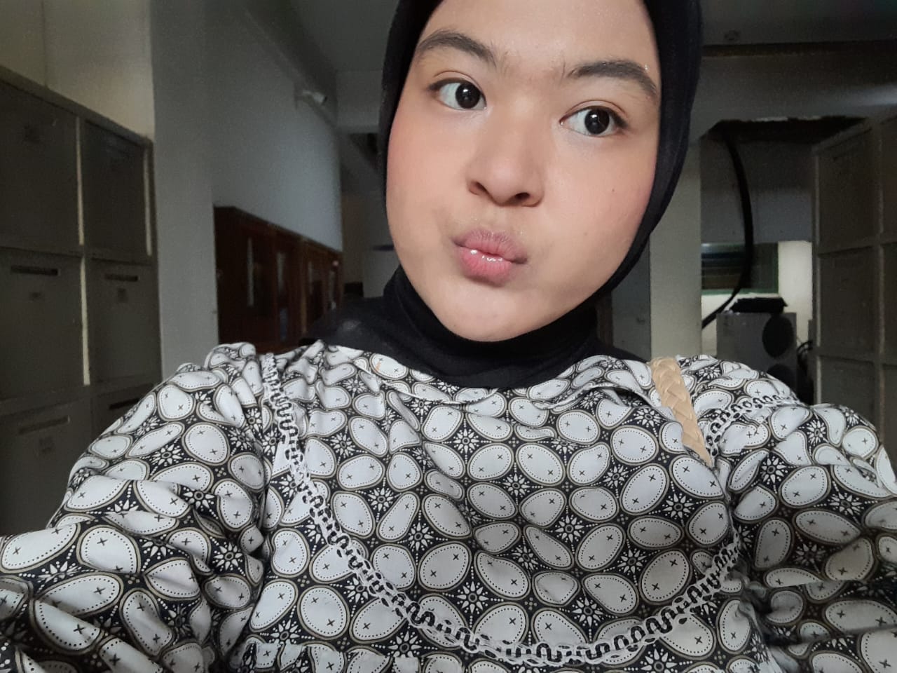 Seftiana Nadila Hernawati