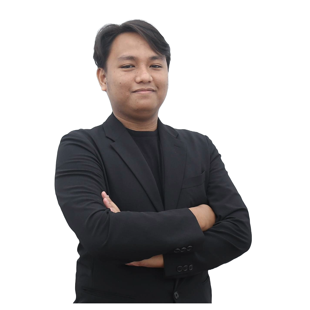 Renaldy Gatan Pramana