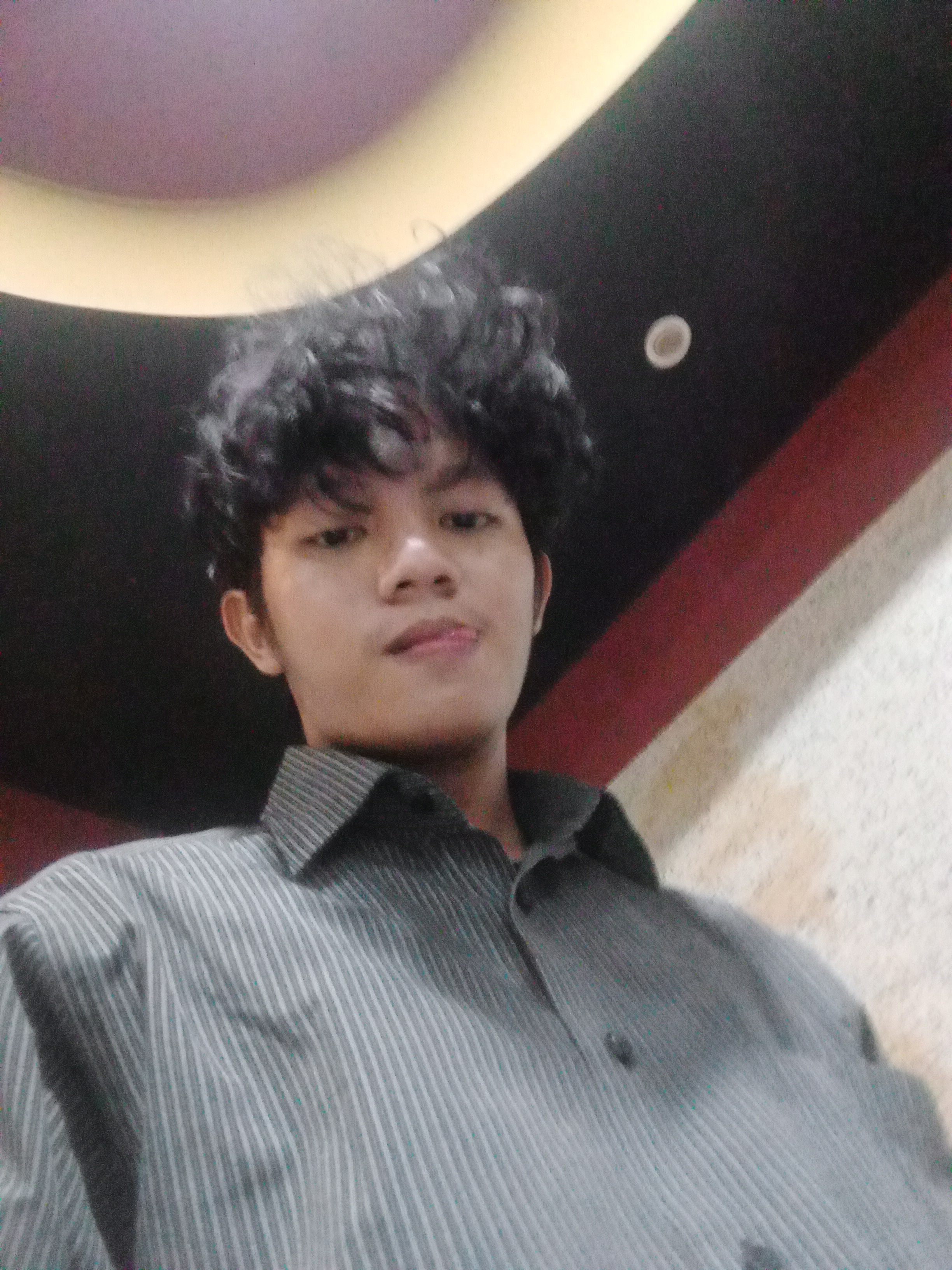 Muhammad Dzaki Bahri