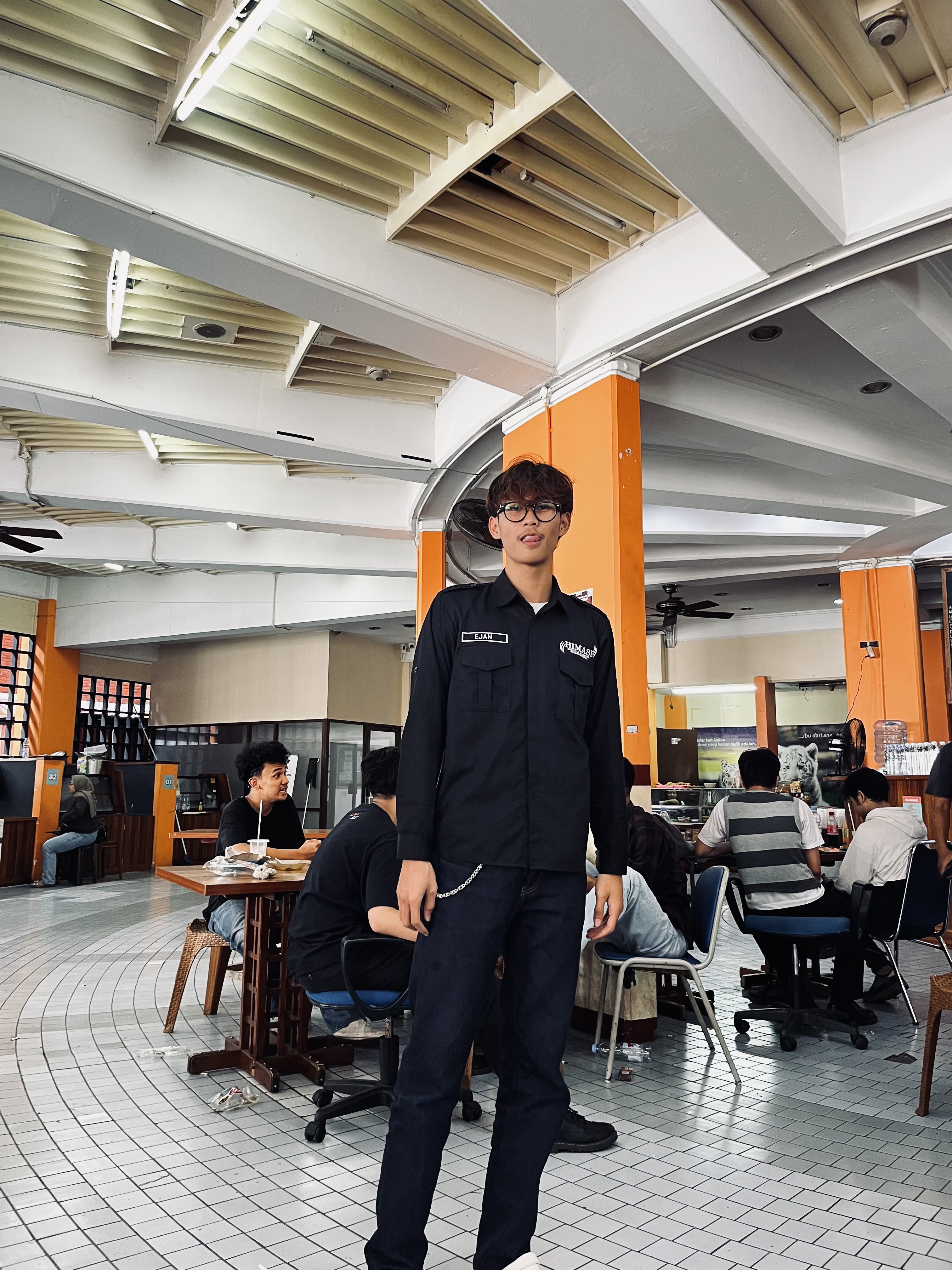 muhammad faiz  rafansyah