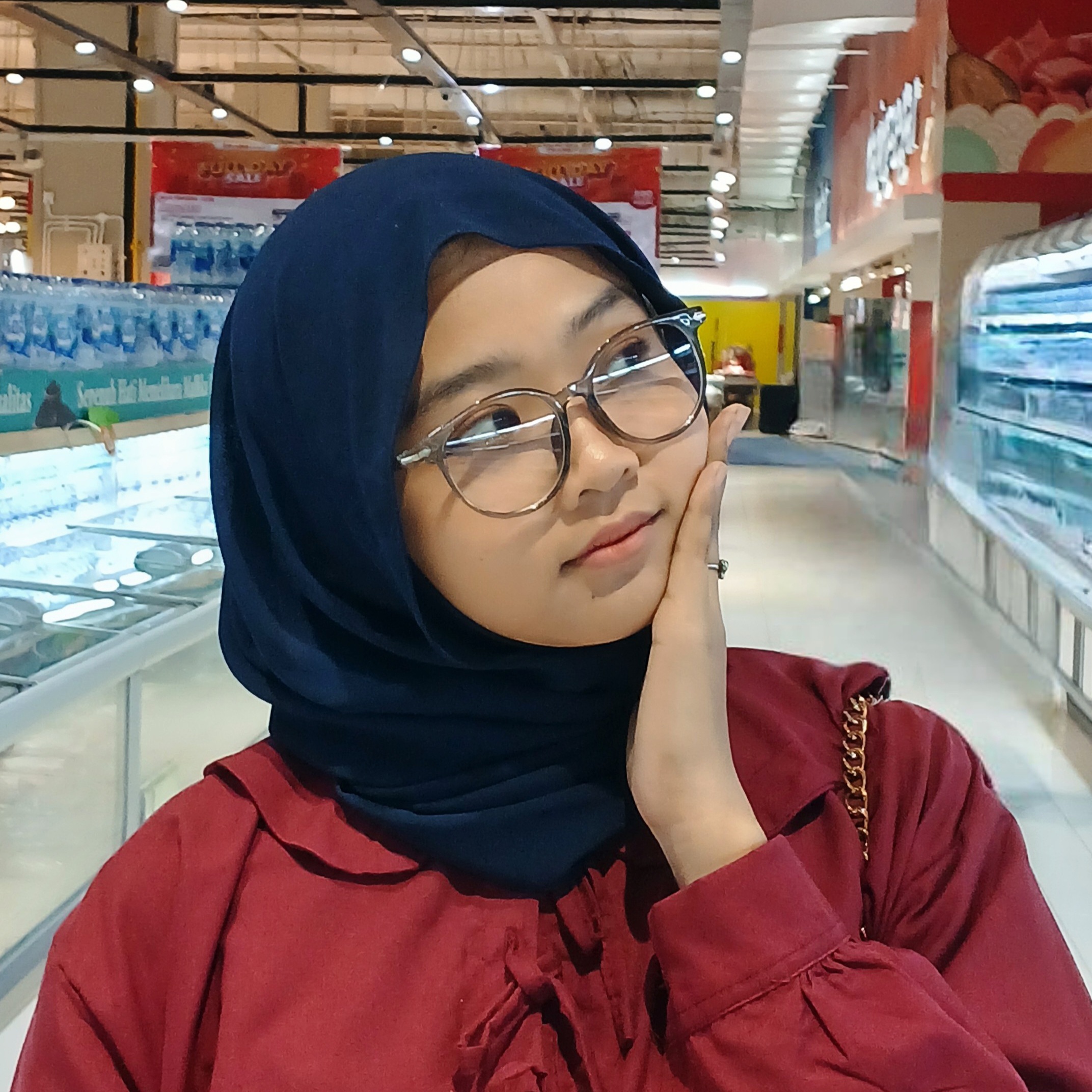 Jesica Martina Setyowati Sutejo