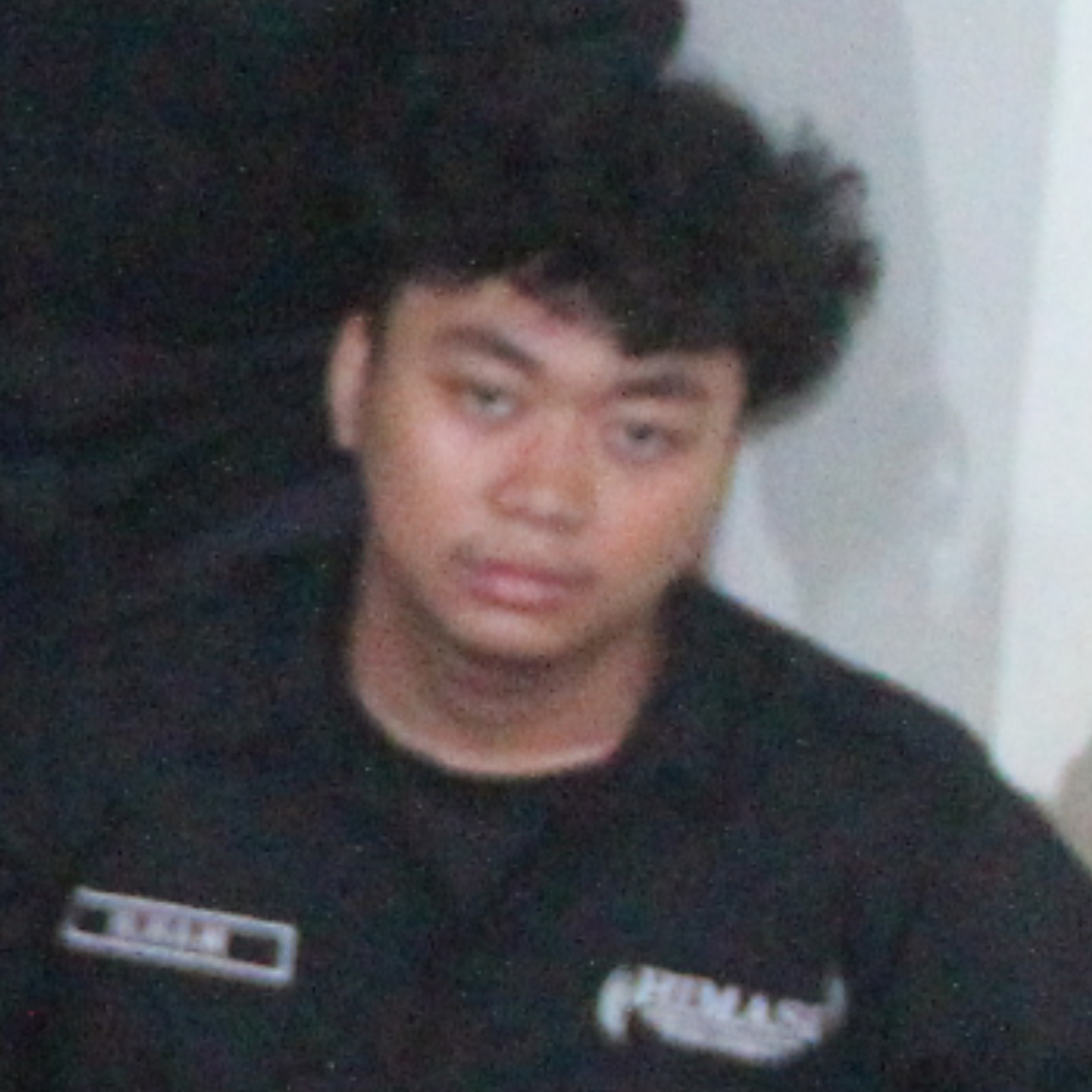 Ilham Billy Afrulloh