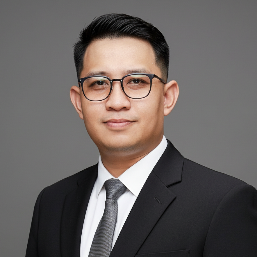 Kuncahyo Setyo Nugroho