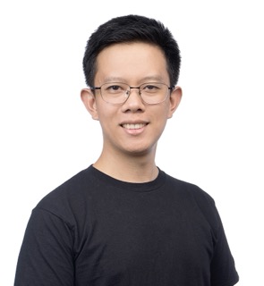 Rendy Bambang Junior