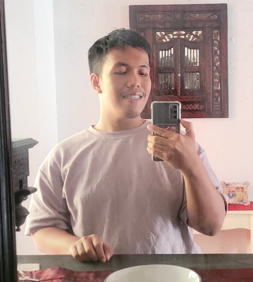 Zulfikar Akbar Muzakki