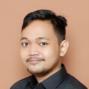 Dita Aji Pratama